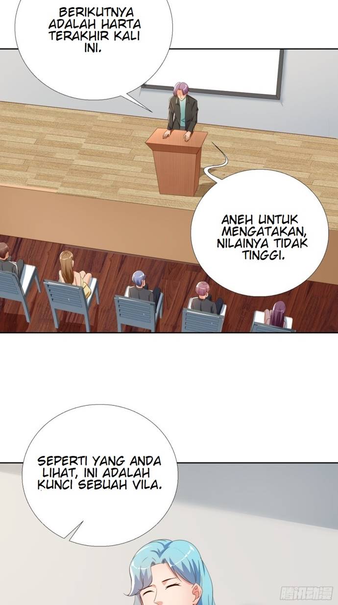 Super School Doctor (Supreme Campus Doctor) Chapter 134 Gambar 28